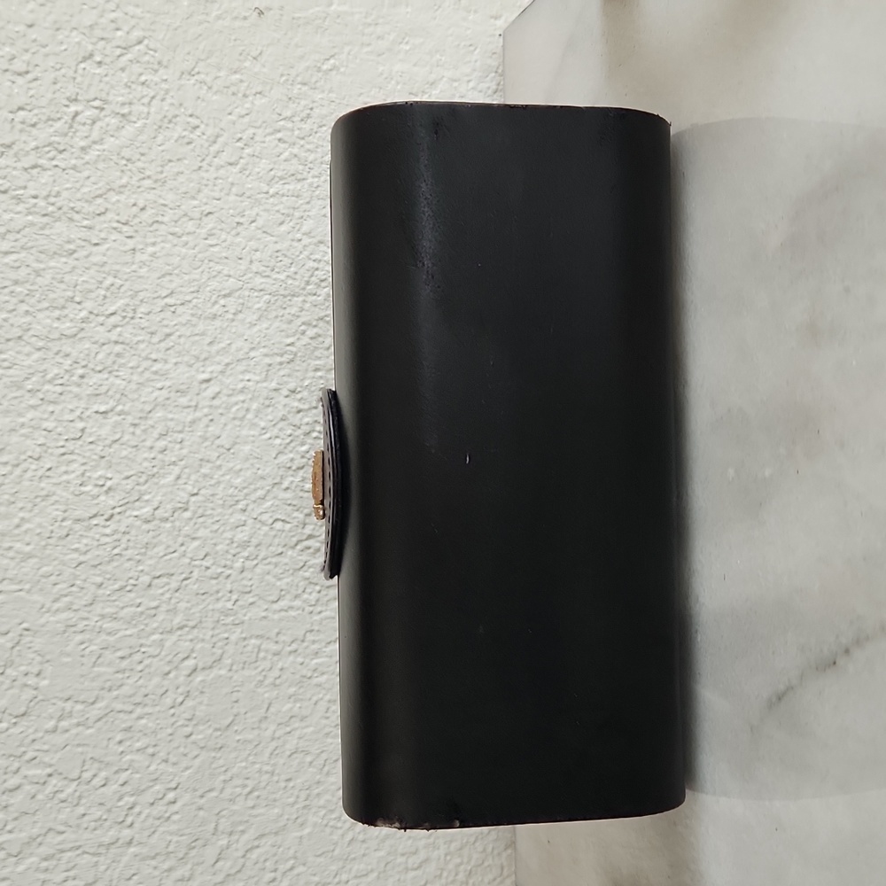 VGUC Versace Black Sunglass Case - Picture 6 of 10